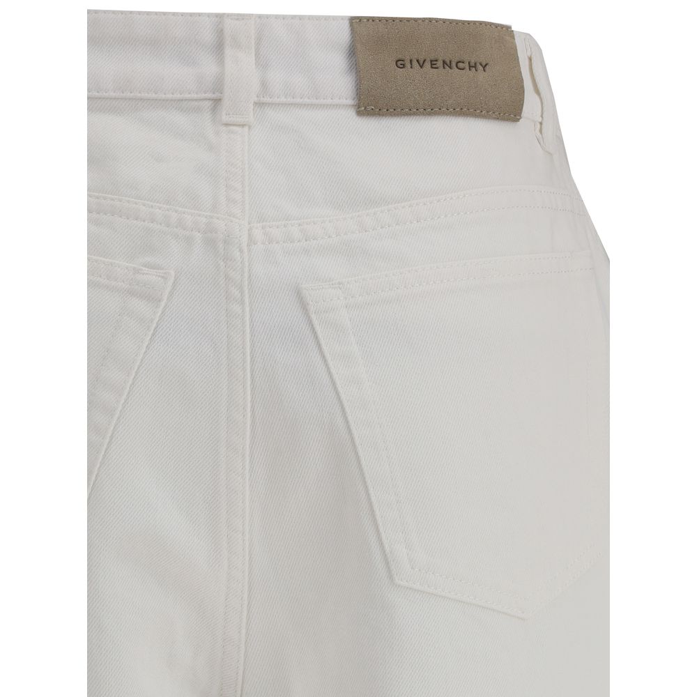 GIVENCHY džinsai