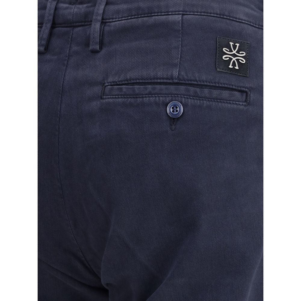 JACOB COHEN kelnės