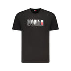 TOMMY HILFIGER marškinėliai
