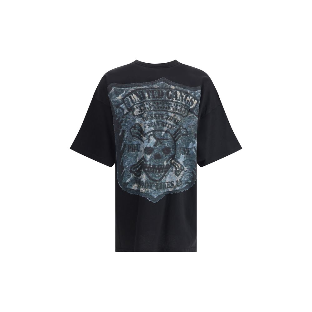 PDF CHANNEL marškinėliai