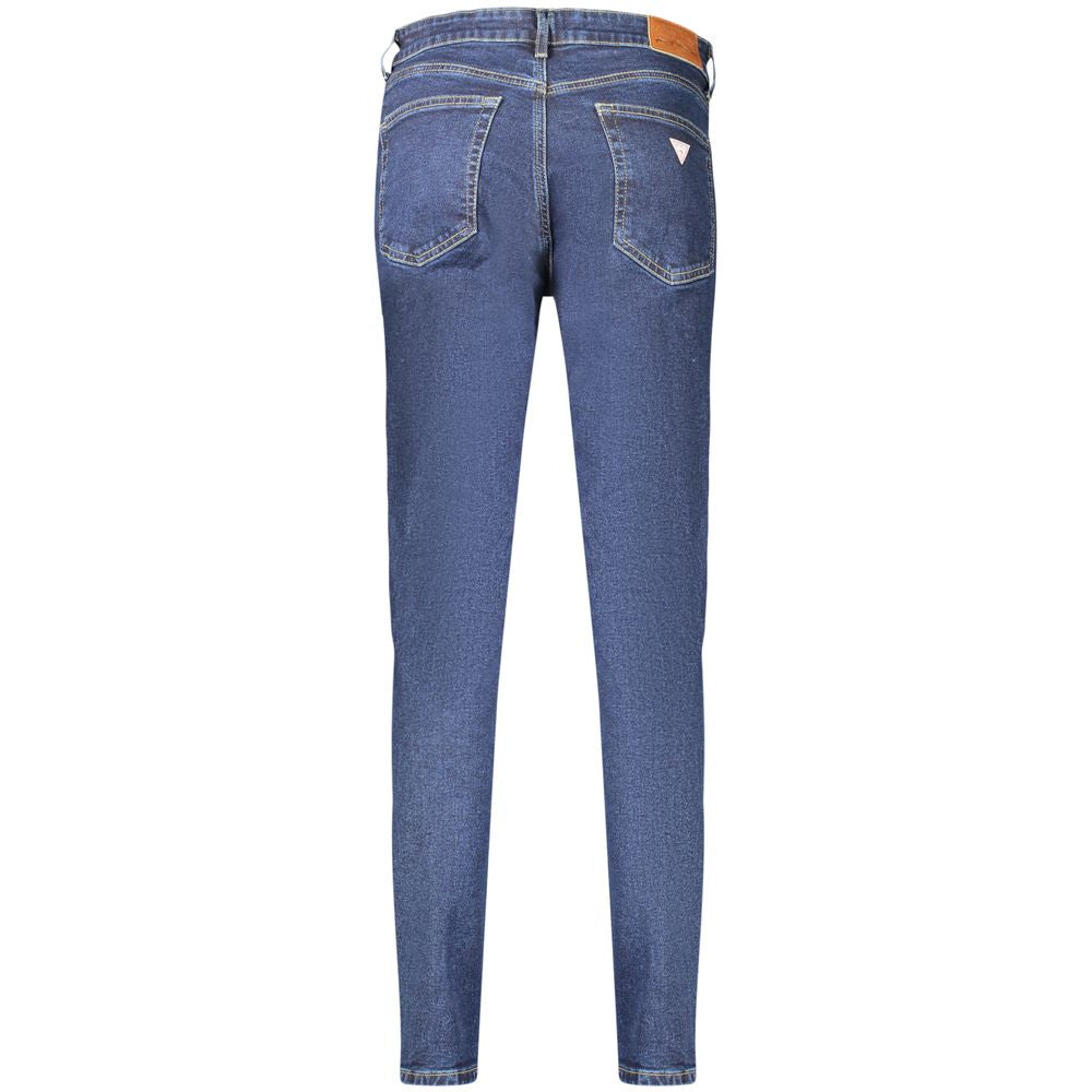 GUESS JEANS džinsai