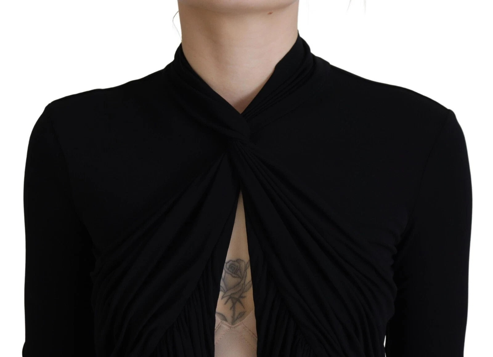 DSQUARED² suknelė