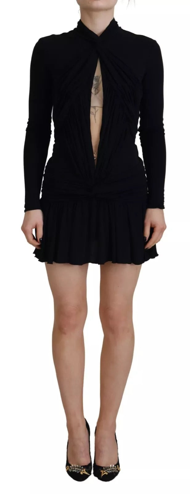 DSQUARED² suknelė