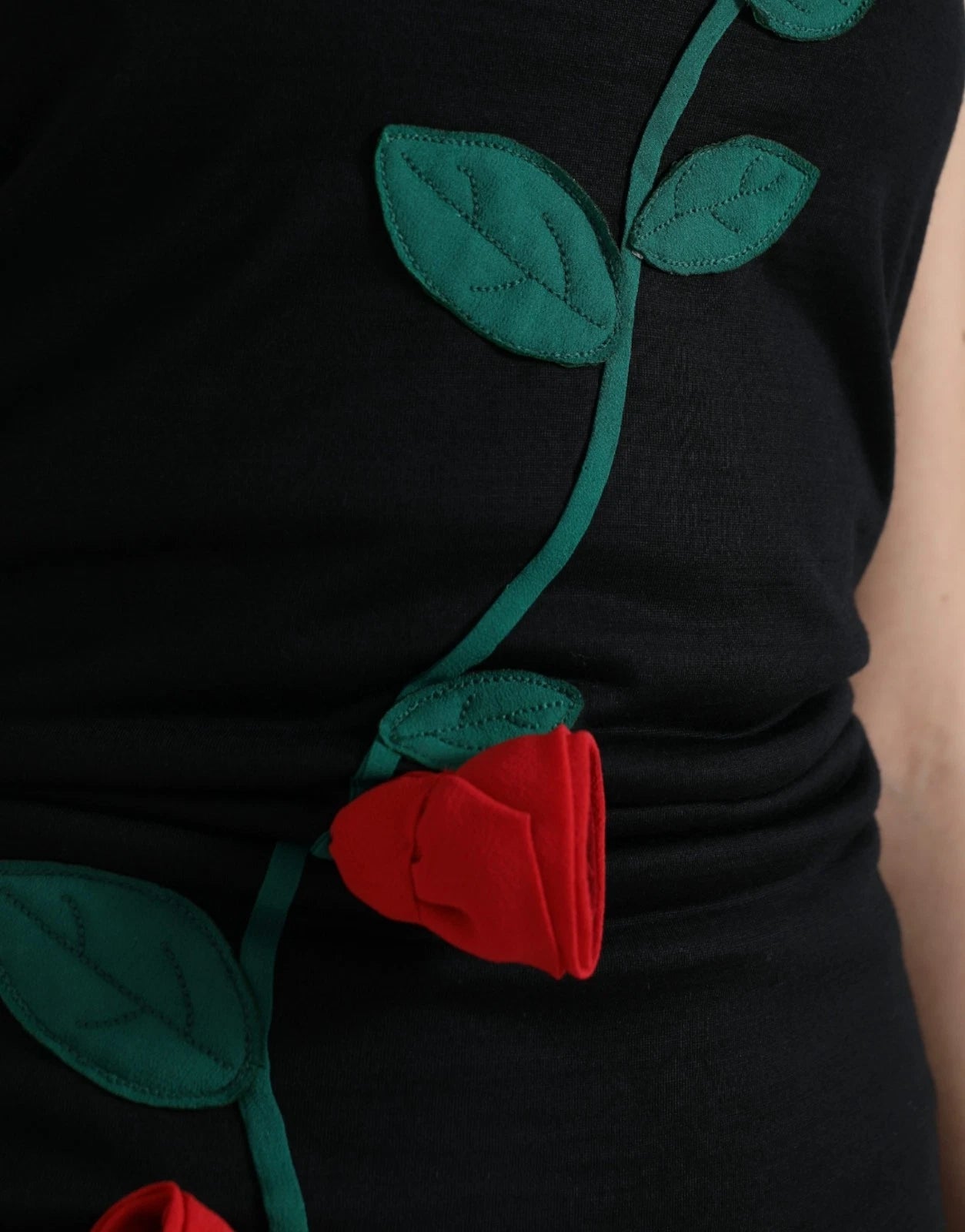 DOLCE & GABBANA suknelė