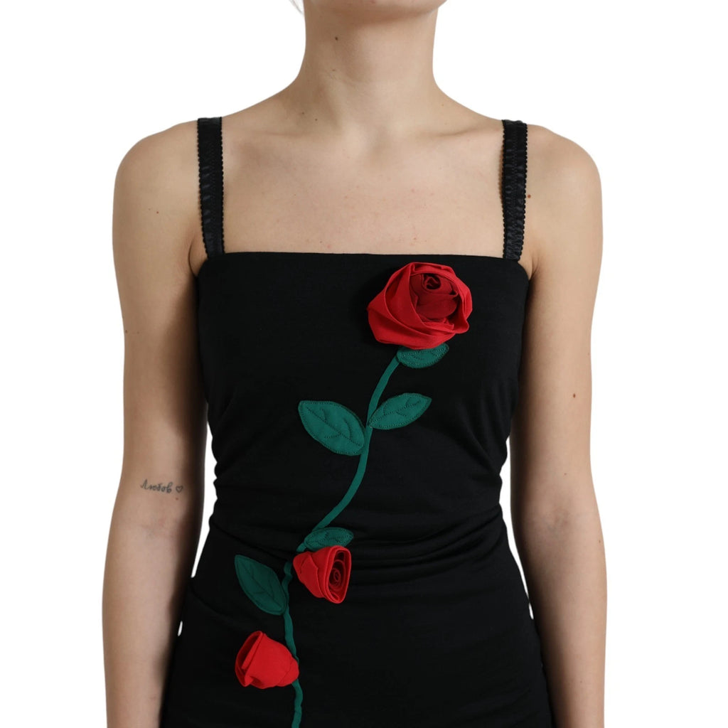 DOLCE & GABBANA suknelė
