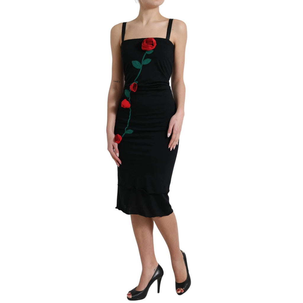 DOLCE & GABBANA suknelė