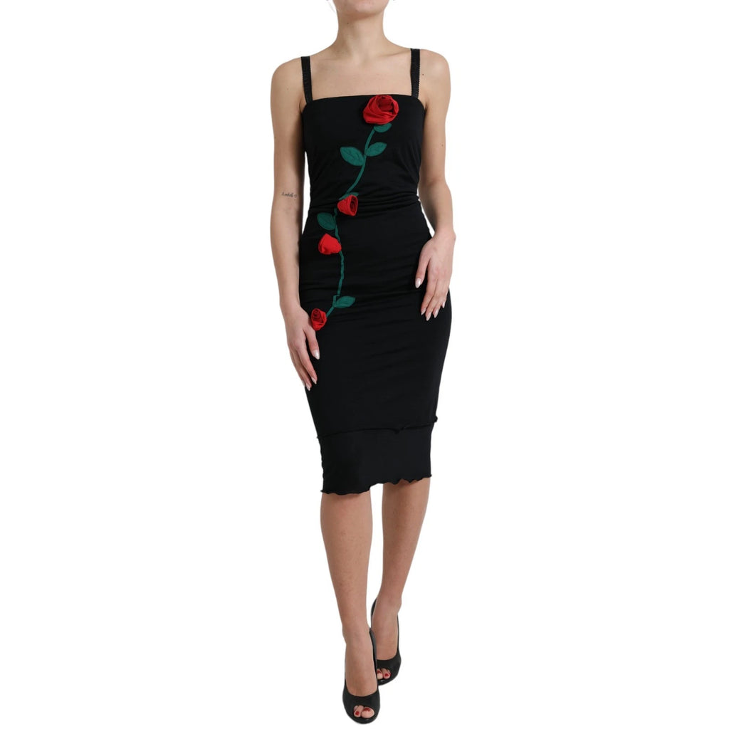DOLCE & GABBANA suknelė