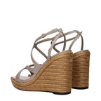 JIMMY CHOO sandalai