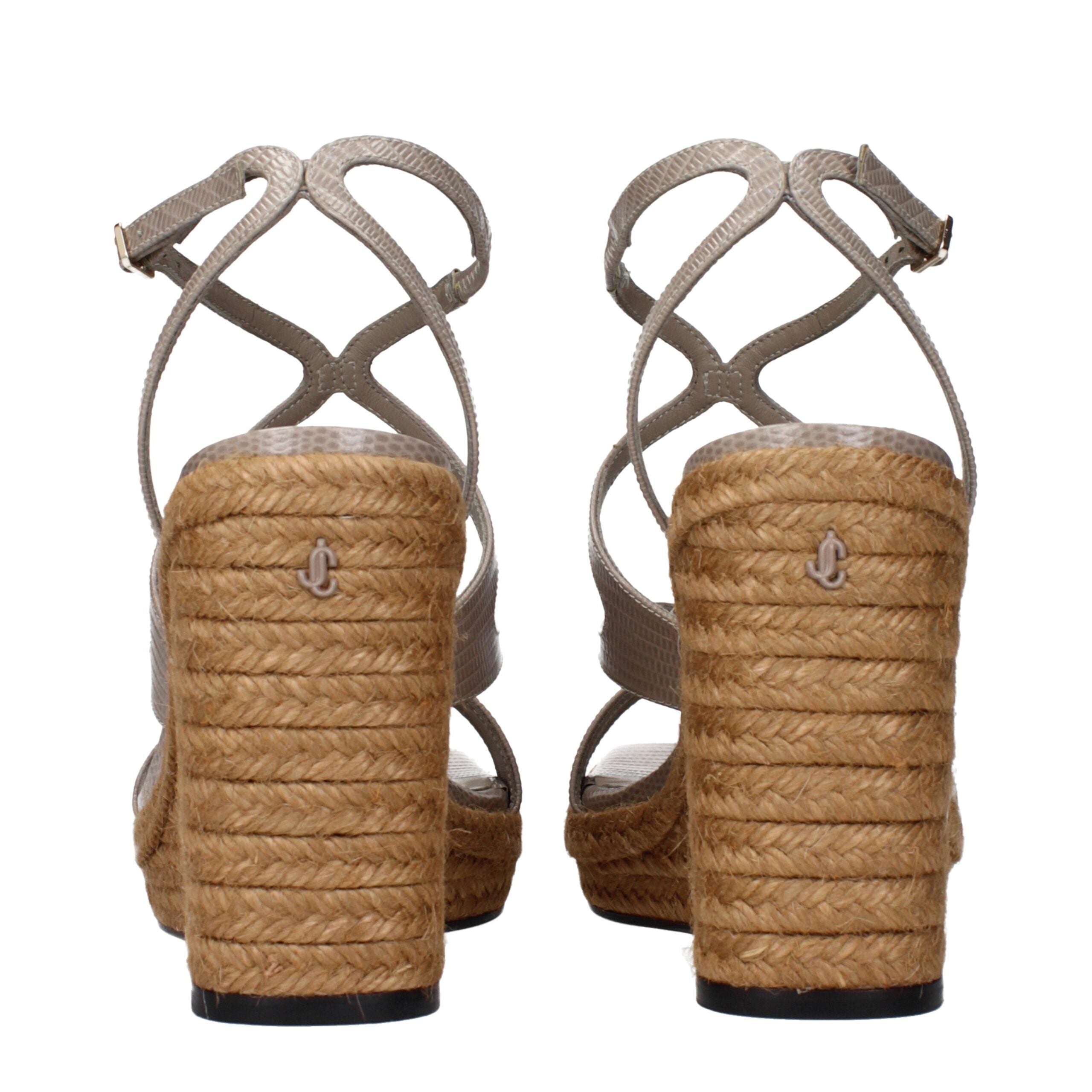 JIMMY CHOO sandalai
