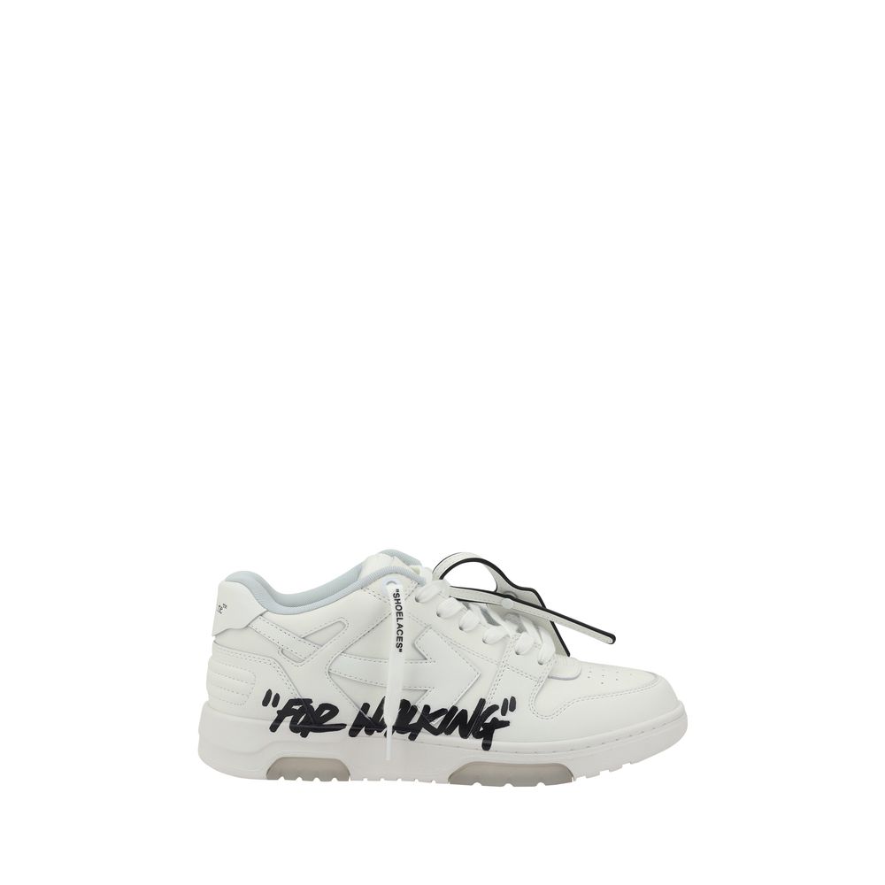OFF-WHITE sportiniai batai
