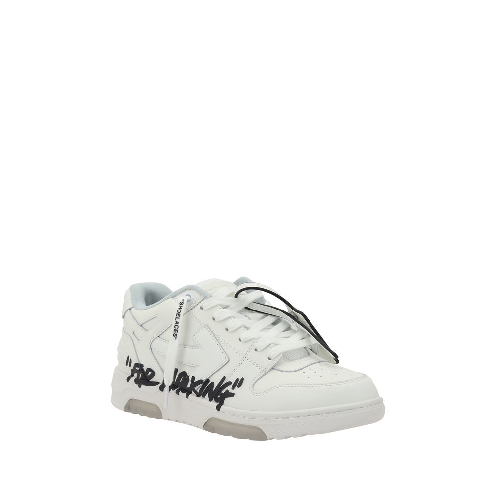 OFF-WHITE sportiniai batai