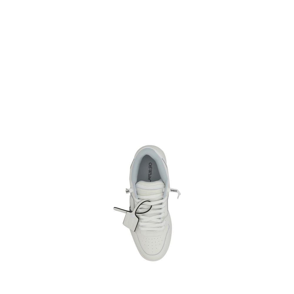 OFF-WHITE sportiniai batai