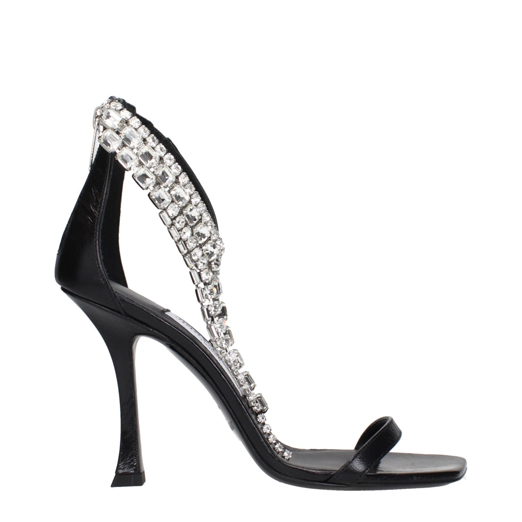 JIMMY CHOO sandalai