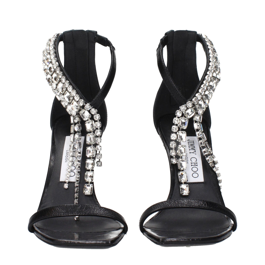 JIMMY CHOO sandalai