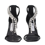 JIMMY CHOO sandalai