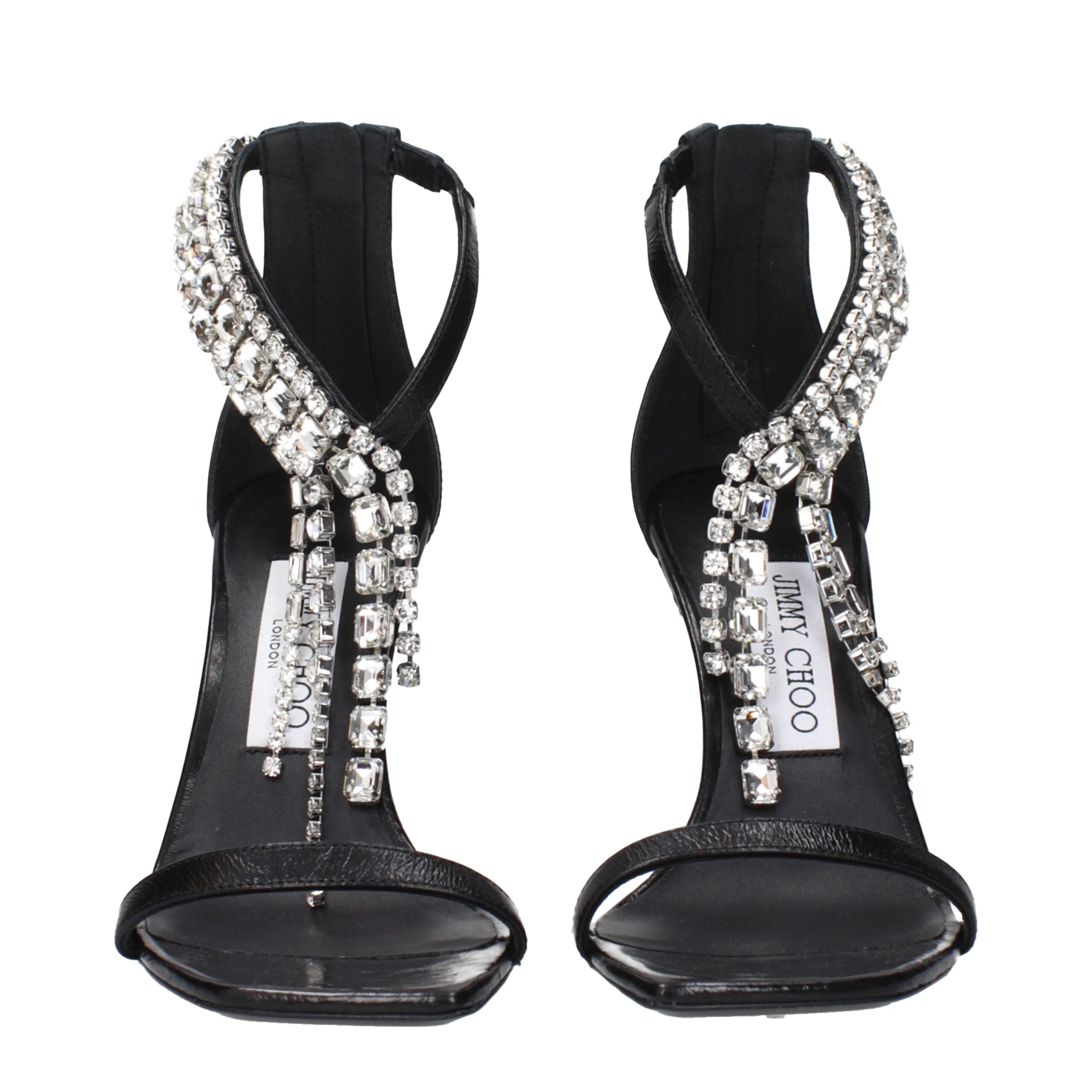 JIMMY CHOO sandalai