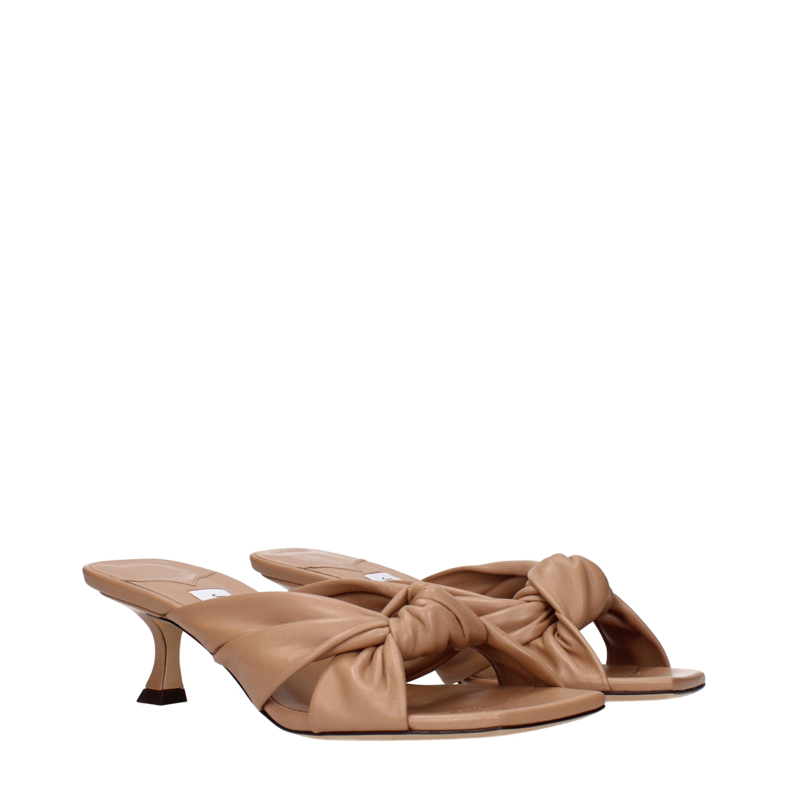 JIMMY CHOO sandalai
