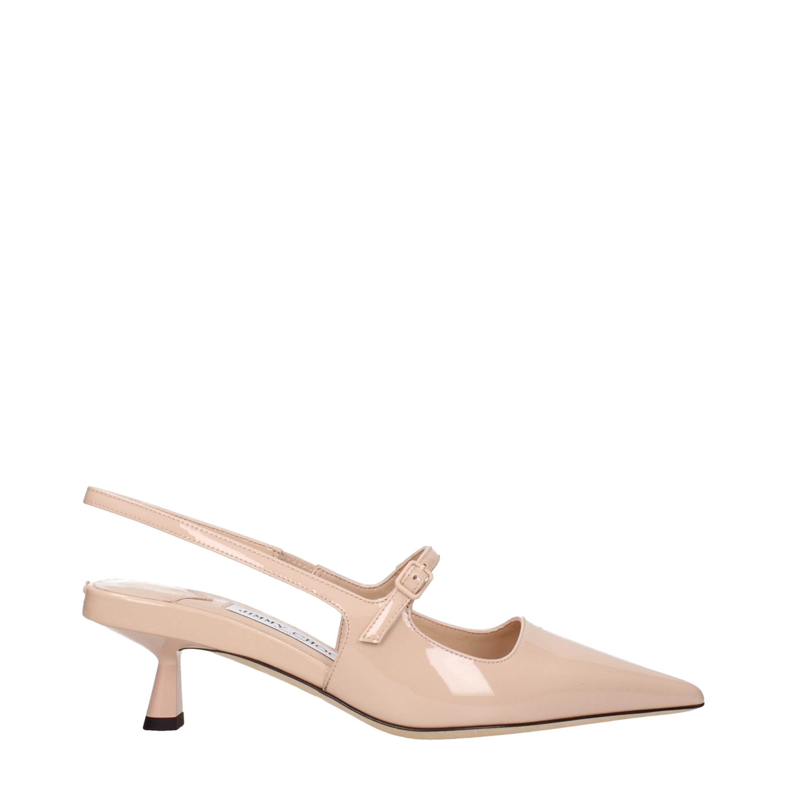 JIMMY CHOO aukštakulniai