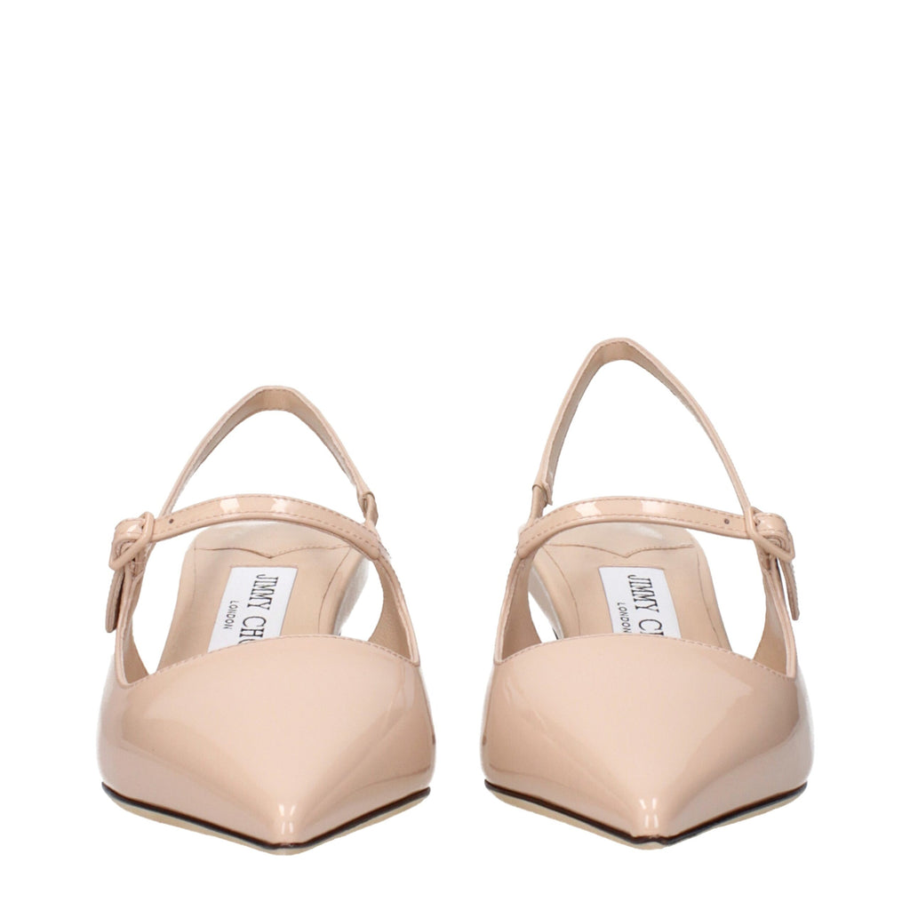 JIMMY CHOO aukštakulniai