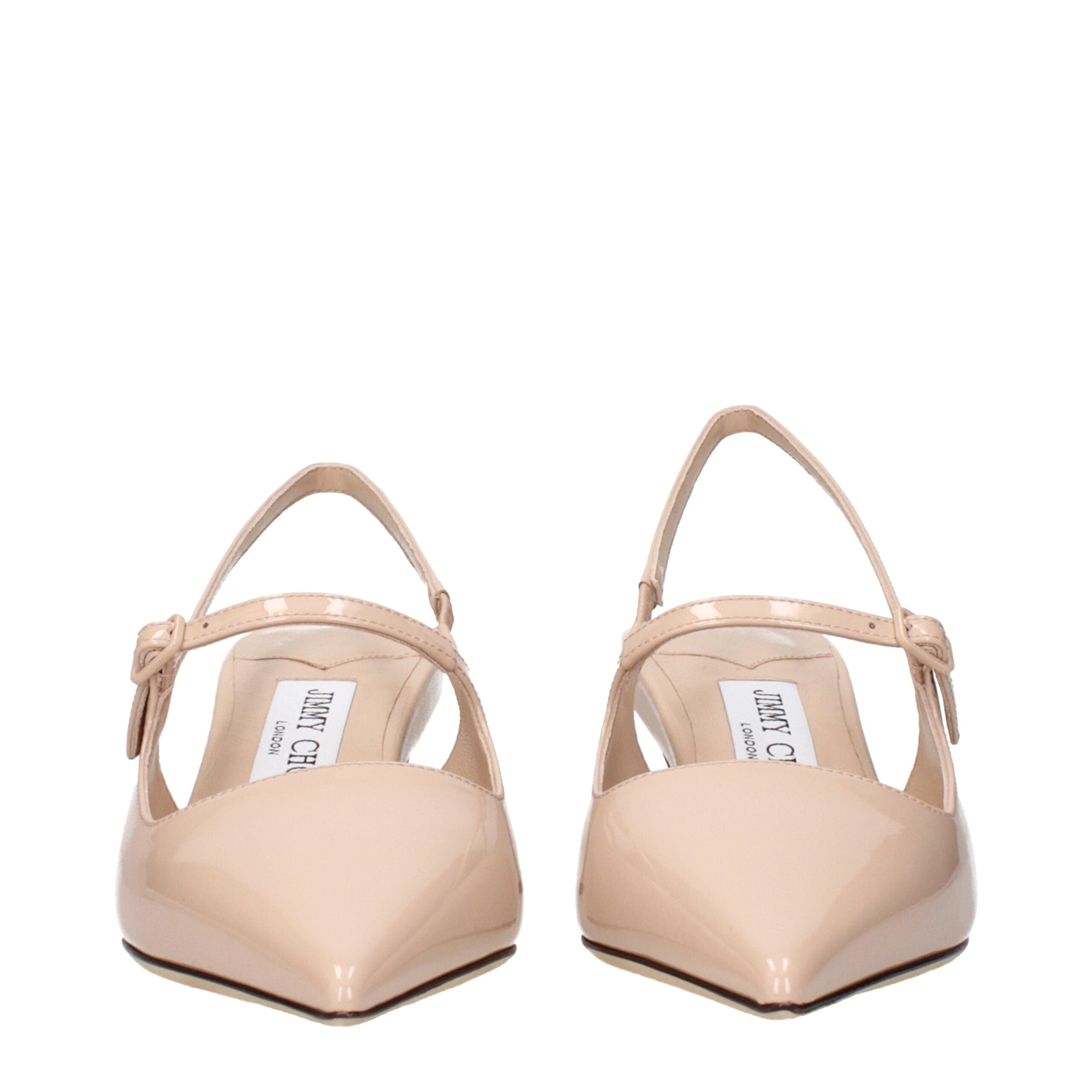 JIMMY CHOO aukštakulniai