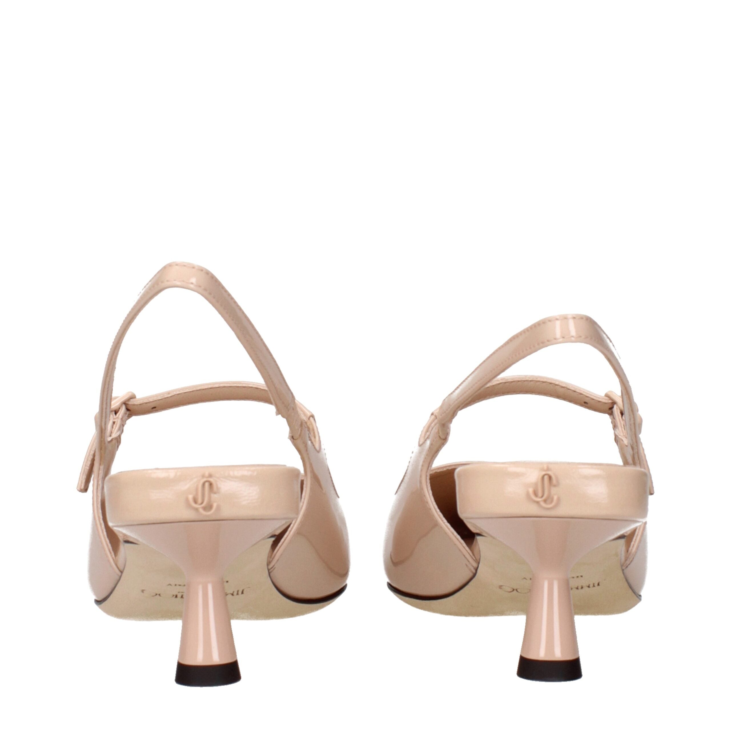 JIMMY CHOO aukštakulniai