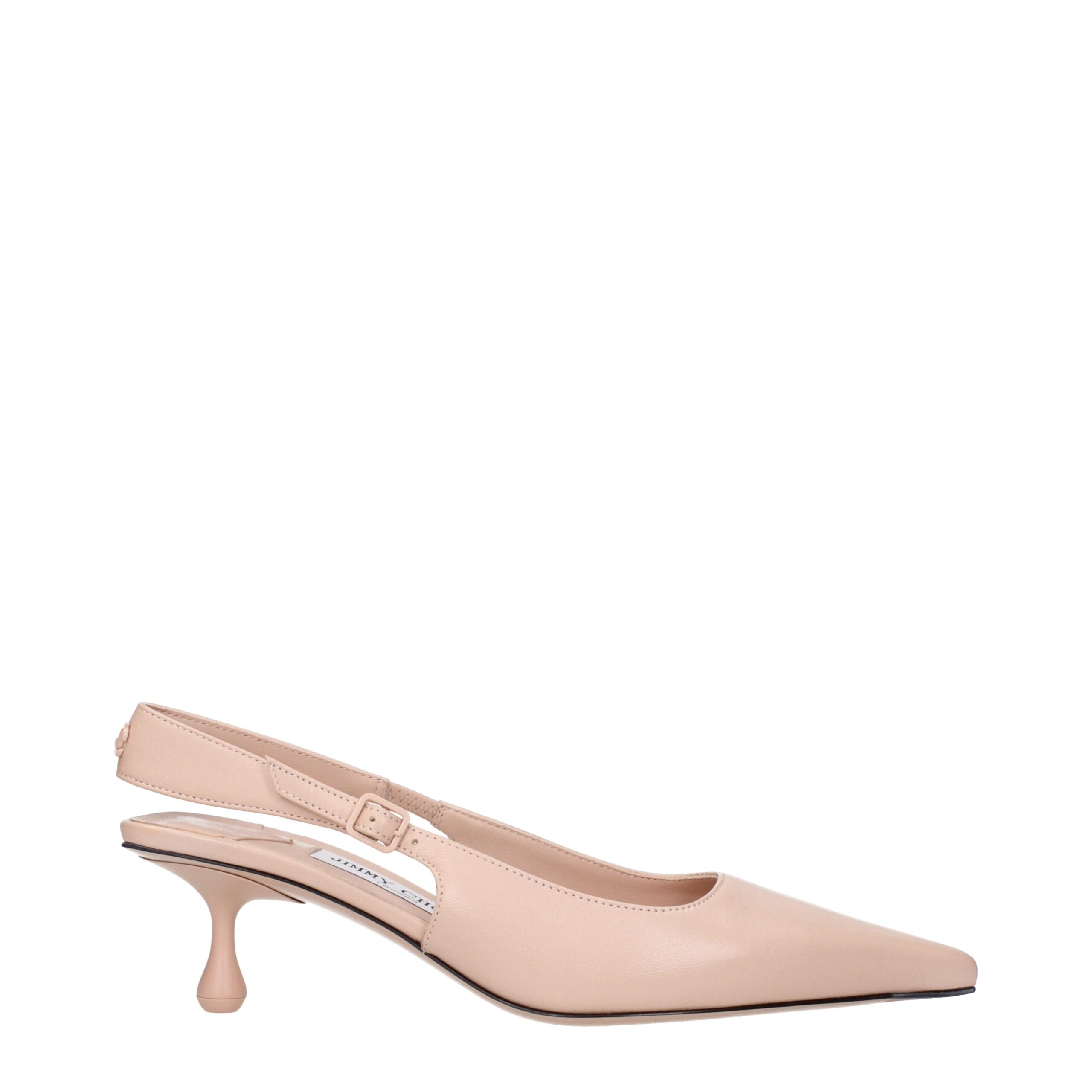 JIMMY CHOO aukštakulniai