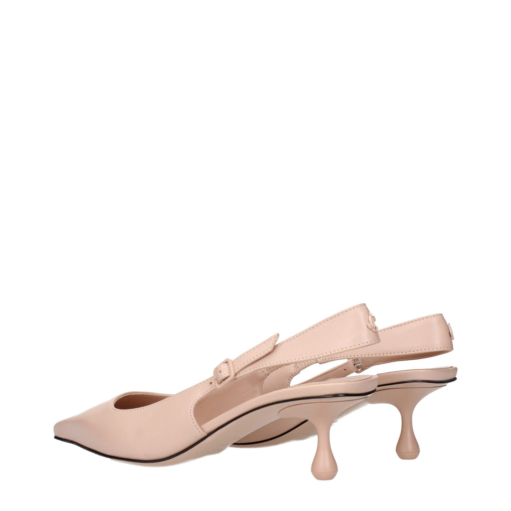 JIMMY CHOO aukštakulniai
