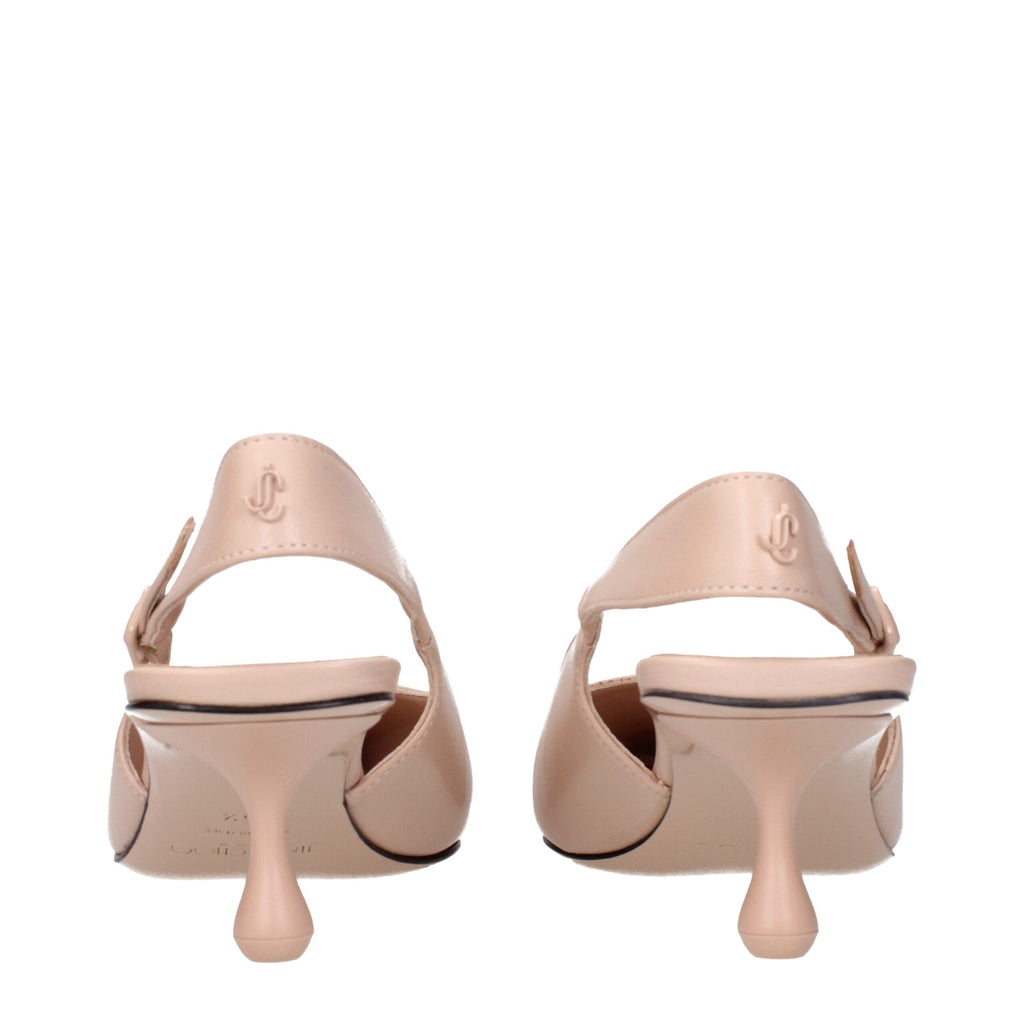 JIMMY CHOO aukštakulniai