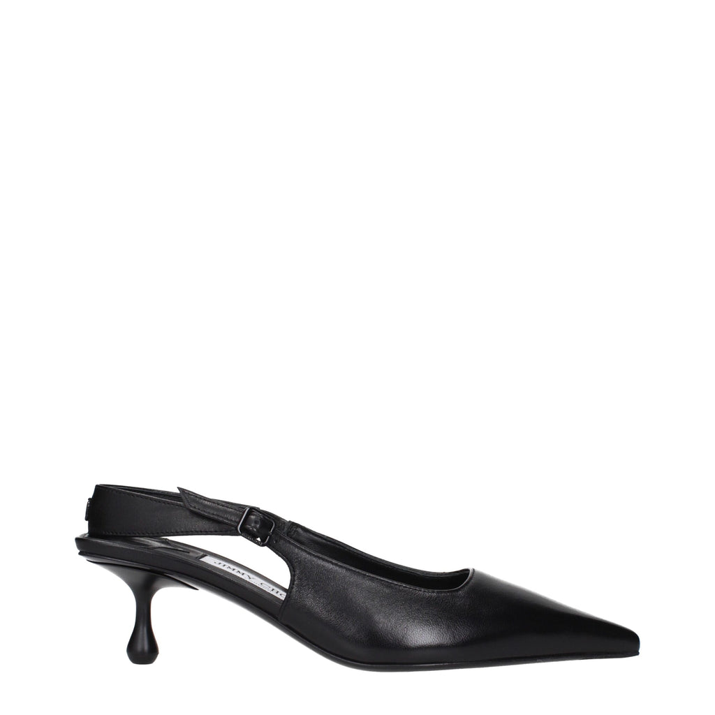 JIMMY CHOO sandalai
