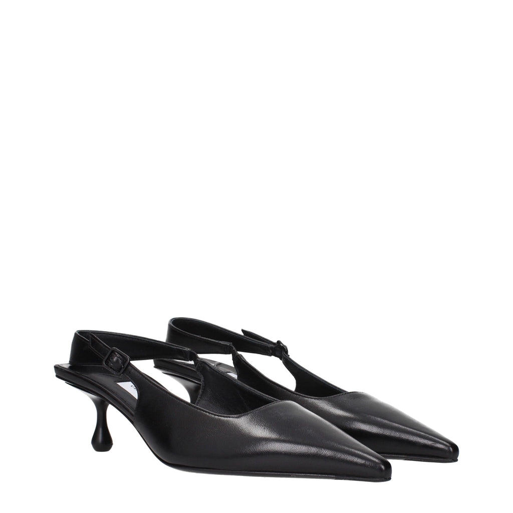 JIMMY CHOO sandalai