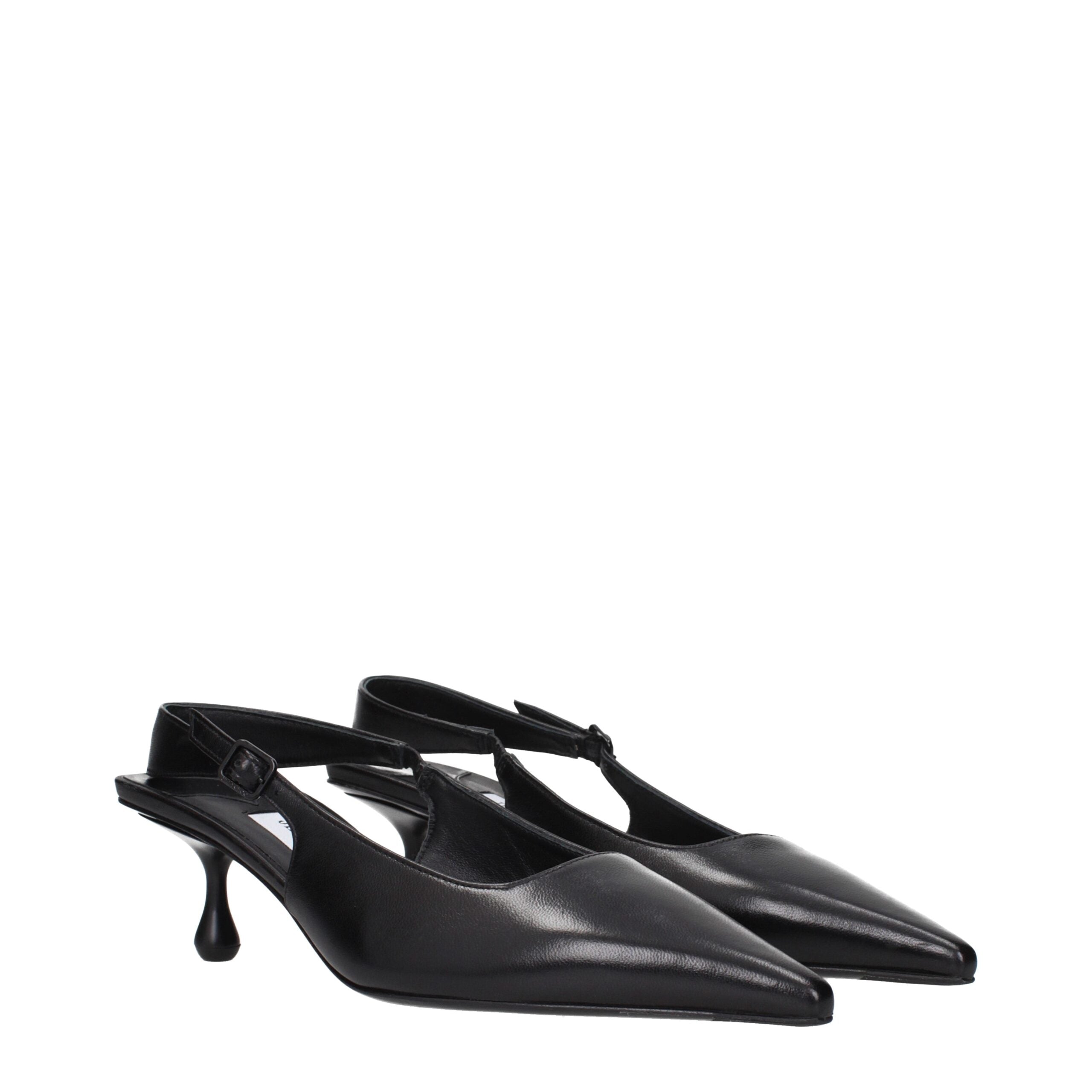 JIMMY CHOO sandalai