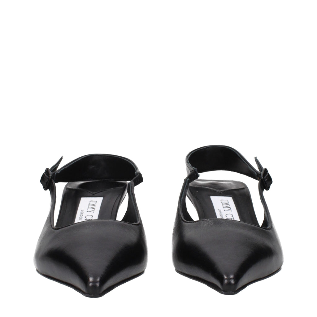 JIMMY CHOO sandalai