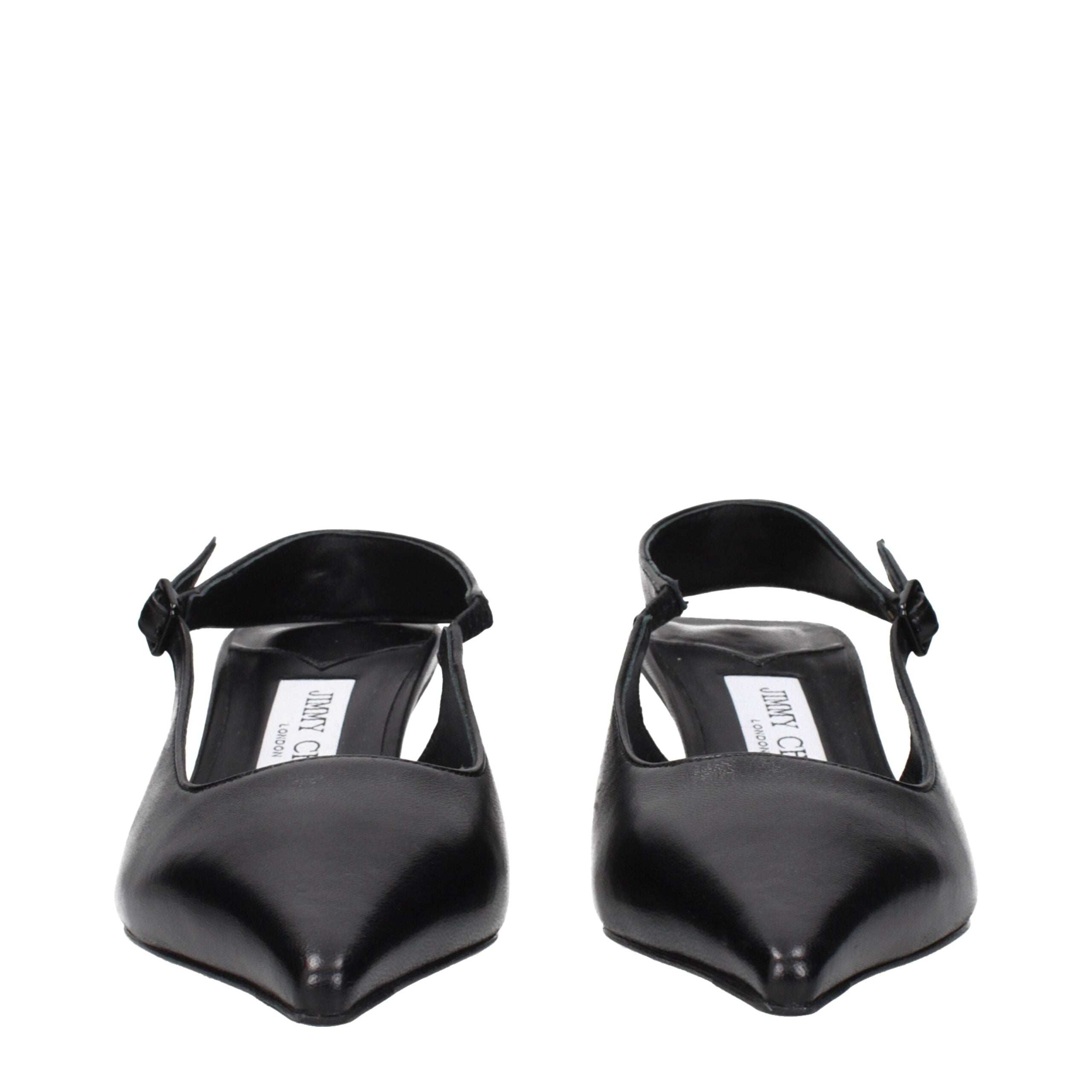 JIMMY CHOO sandalai