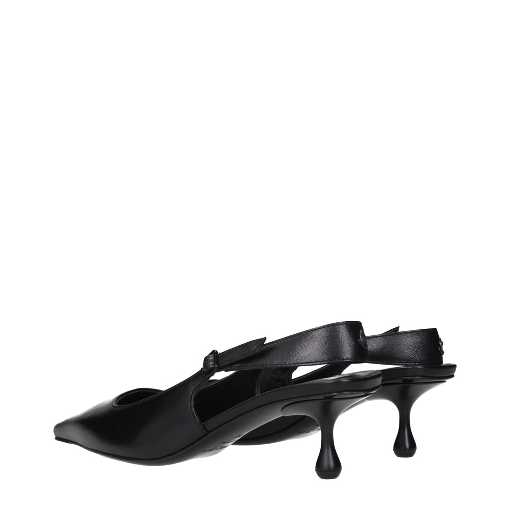 JIMMY CHOO sandalai