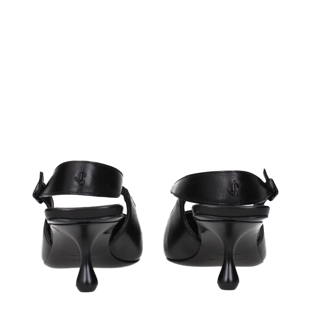 JIMMY CHOO sandalai