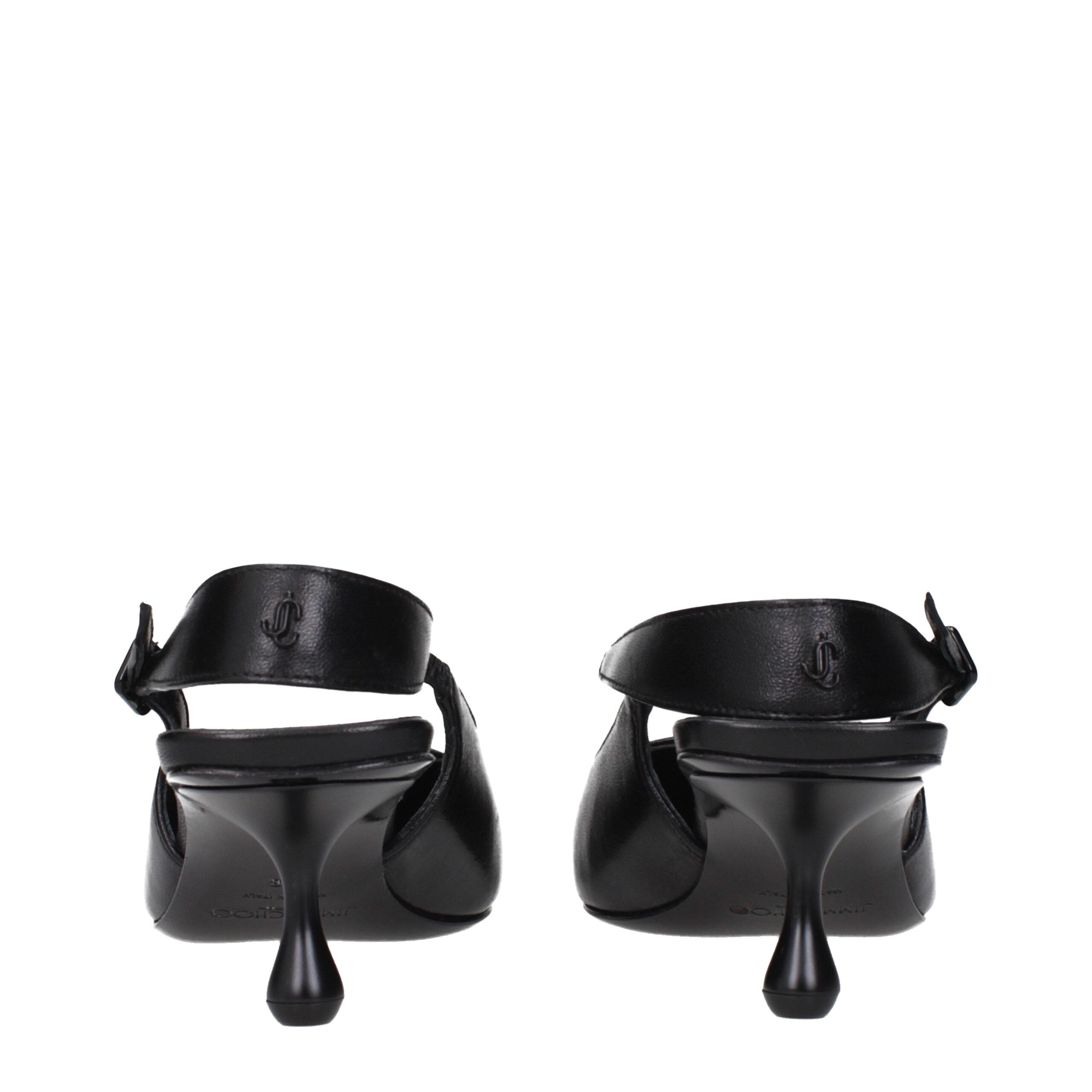 JIMMY CHOO sandalai