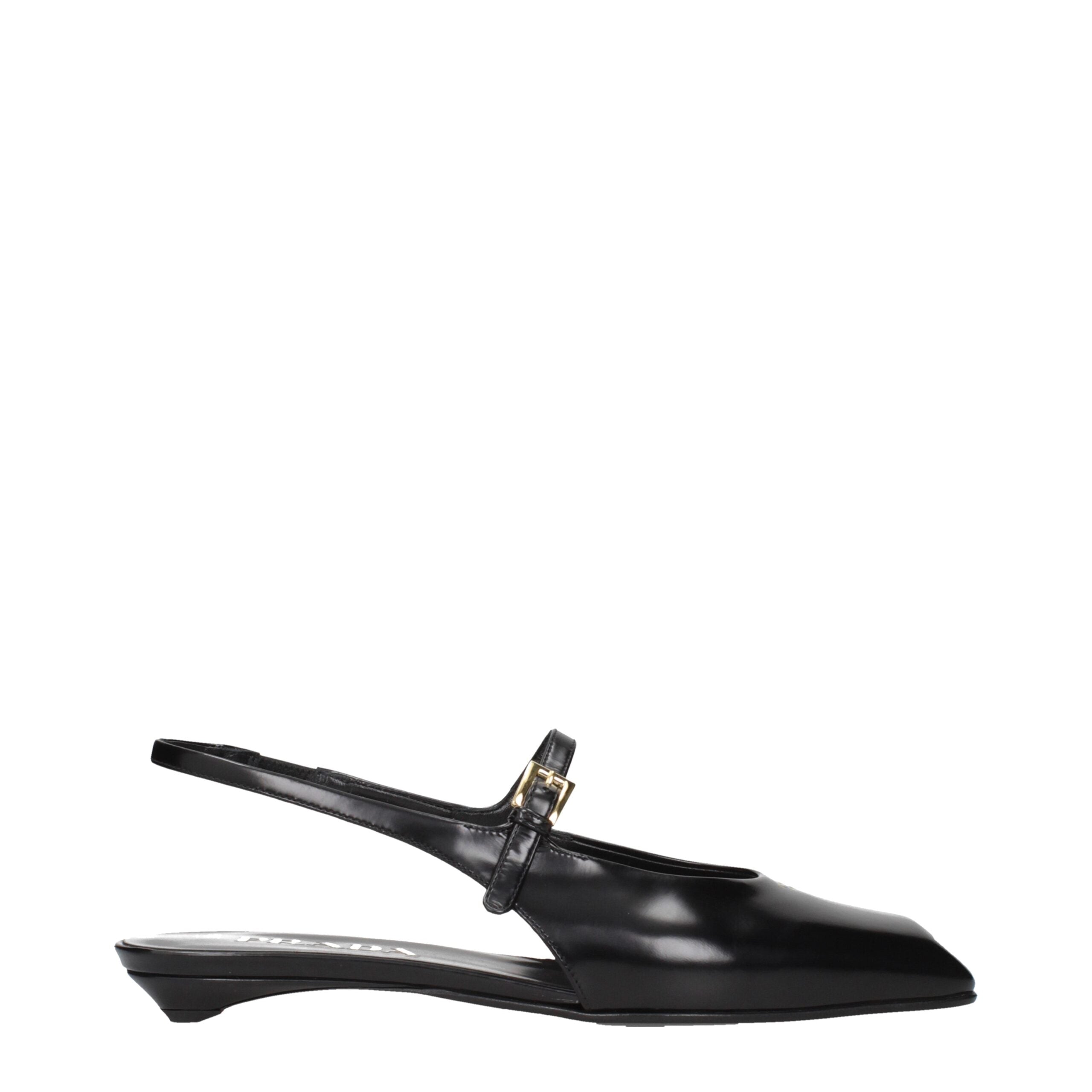 PRADA sandalai