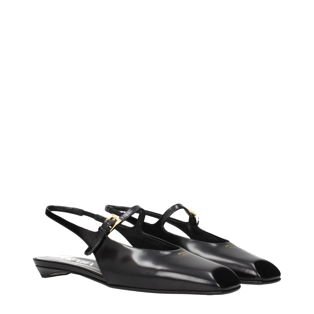 PRADA sandalai