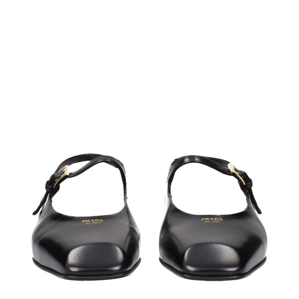 PRADA sandalai