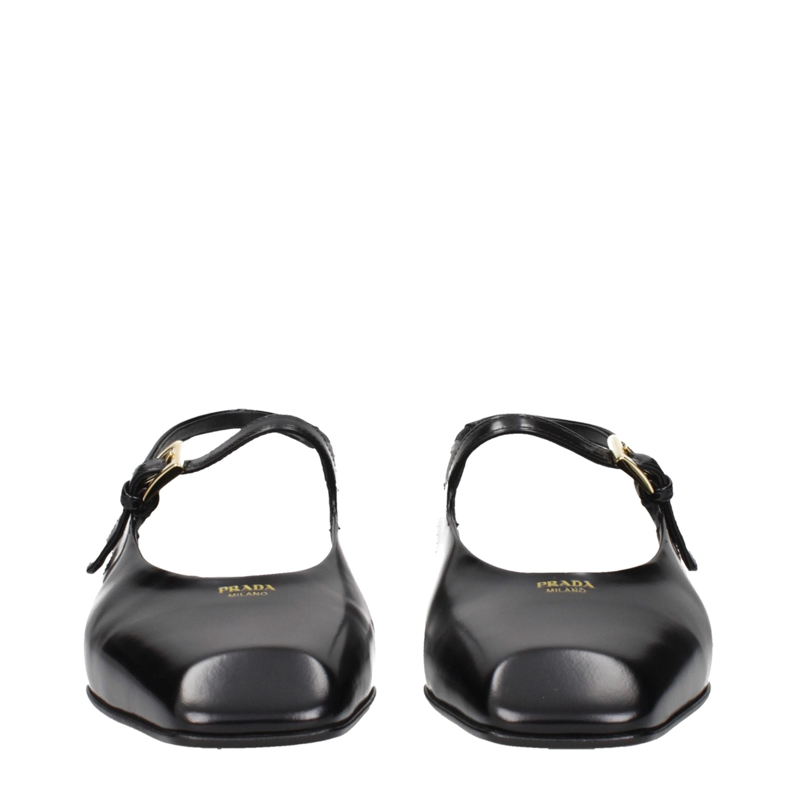 PRADA sandalai
