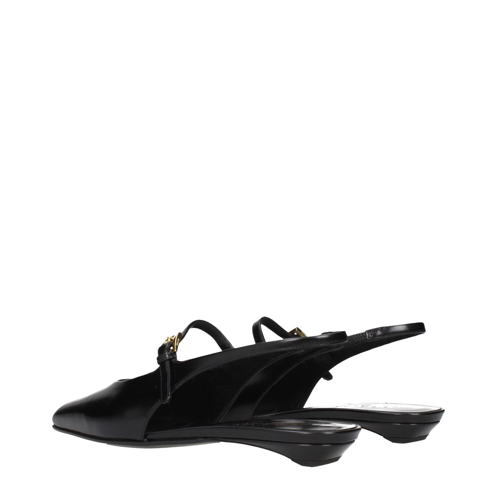 PRADA sandalai