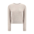 ALLUDE megztinis
