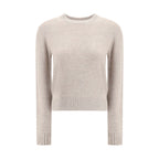 ALLUDE megztinis