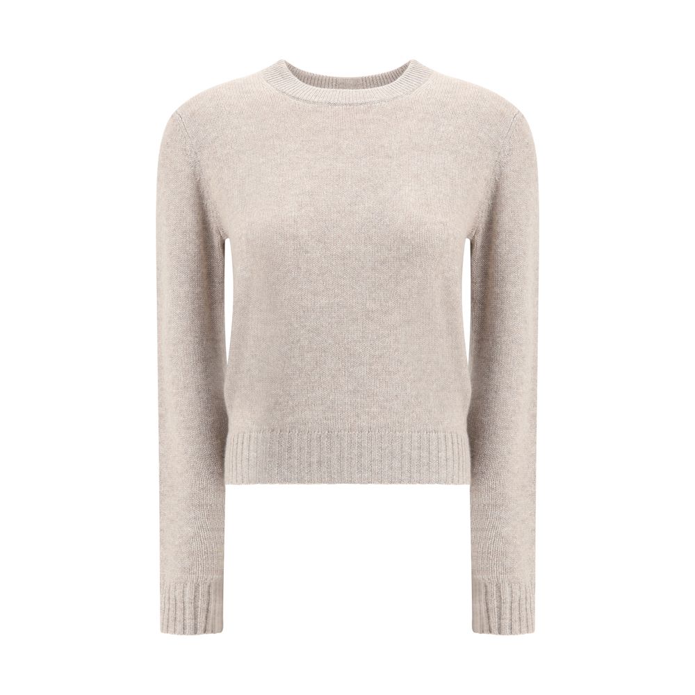 ALLUDE megztinis