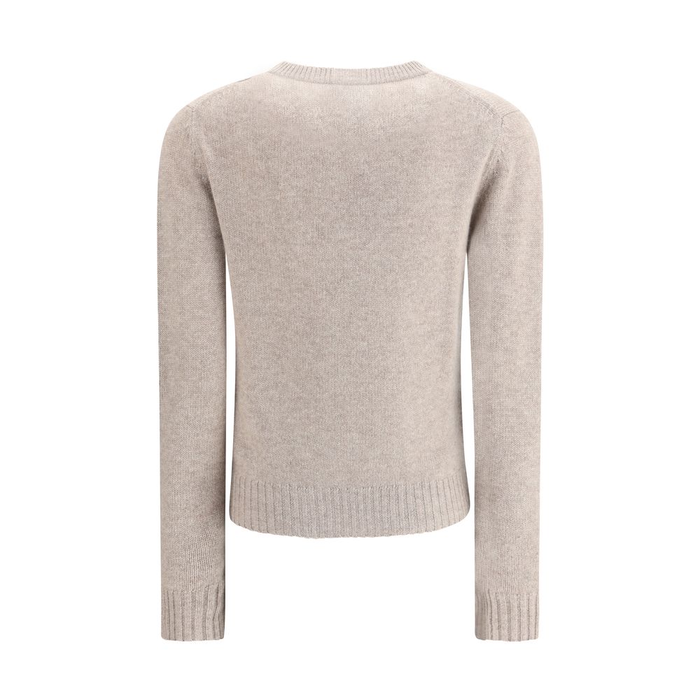 ALLUDE megztinis
