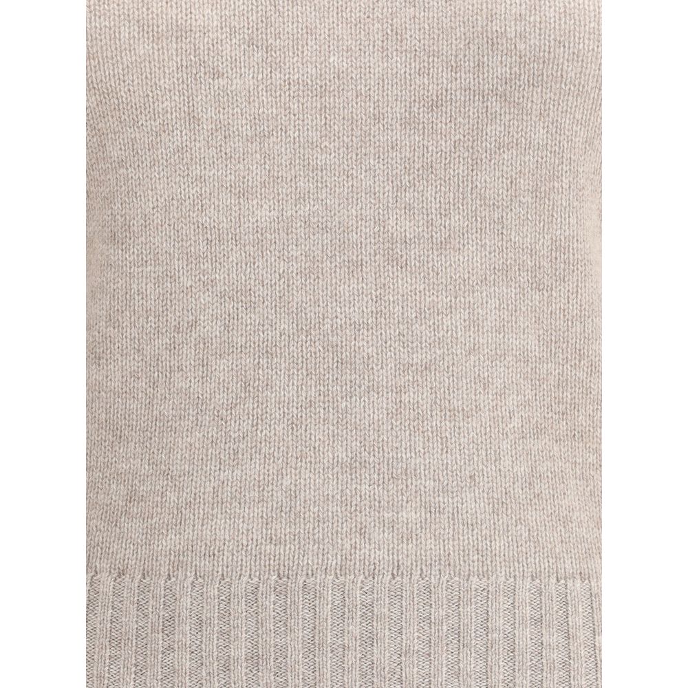 ALLUDE megztinis