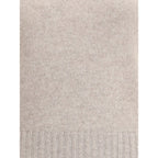 ALLUDE megztinis