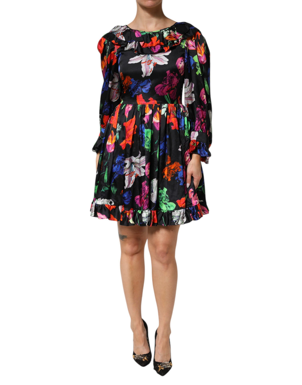 MSGM suknelė