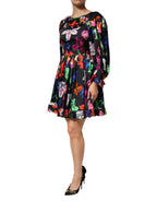 MSGM suknelė