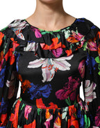 MSGM suknelė